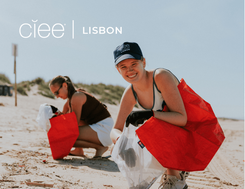 CIEE Lisbon
