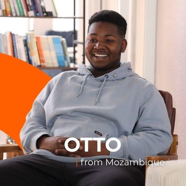 Otto-student-profile