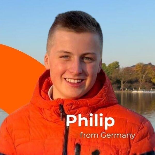 Philip-student-profile