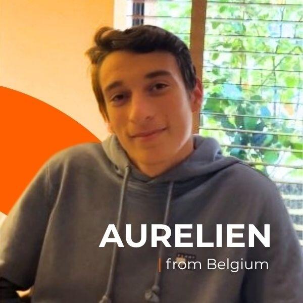 Aurelien-student-profile