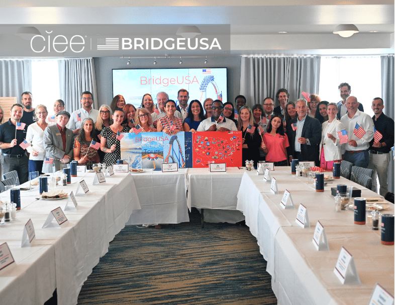 BridgeUSA Celebration Tour Ocean City
