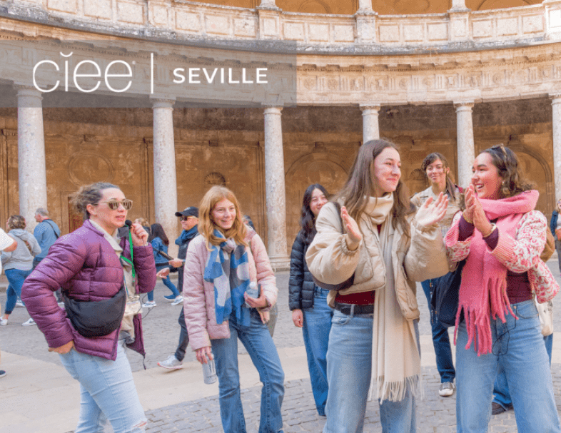 CIEE Seville