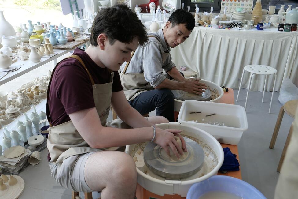 hssa-shanghai-student-in-ceramics-workshop.JPG