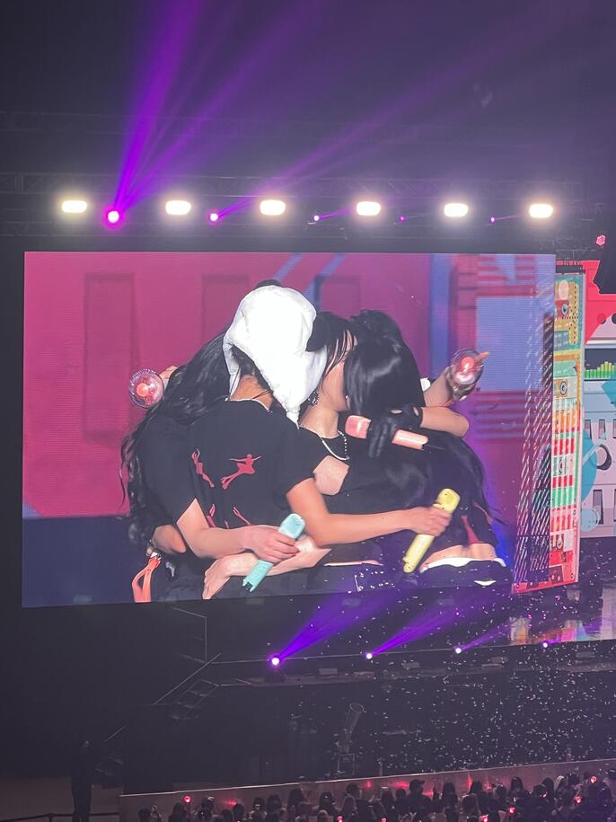 Birthday With Red Velvet !! (By Red Velvet)