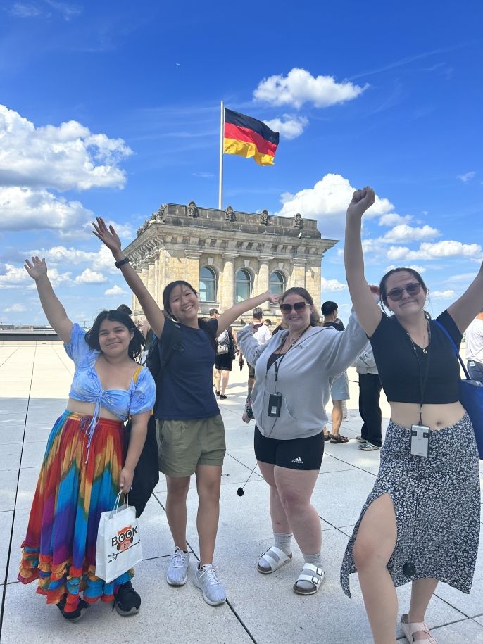 Reichstag 