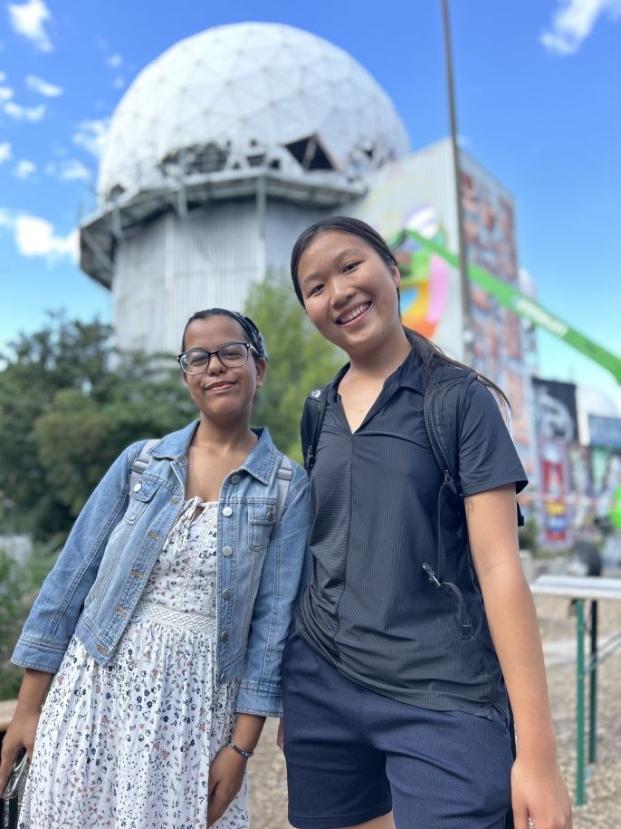 Teufelsberg 