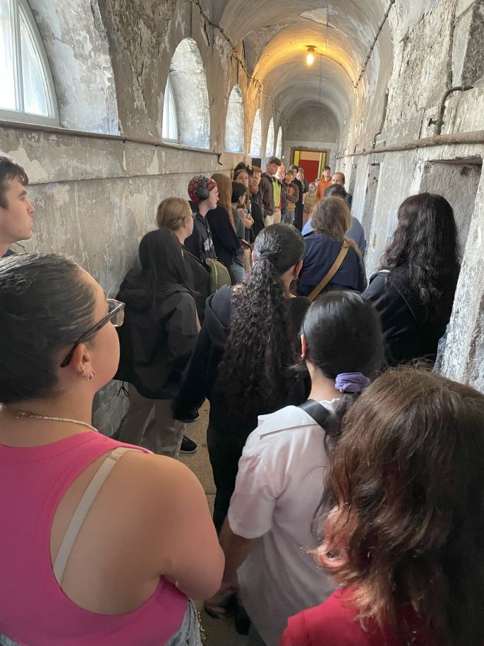 Kilmainham Gaol Museum