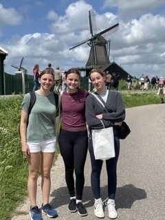 Zaanse Schans