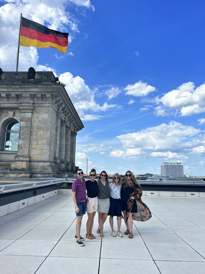 Reichstag 