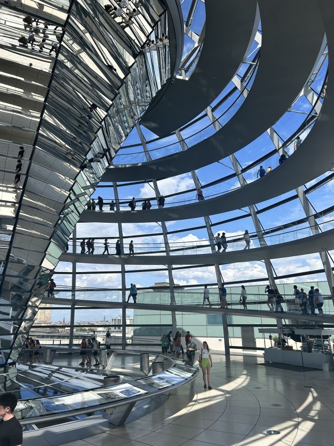 Reichstag 