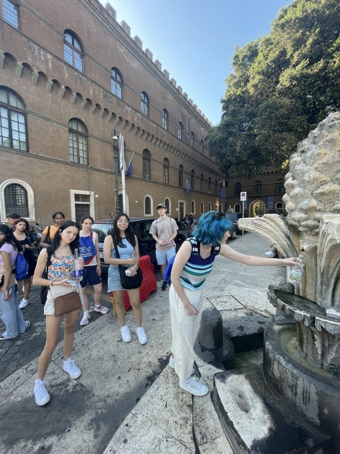 Rome
