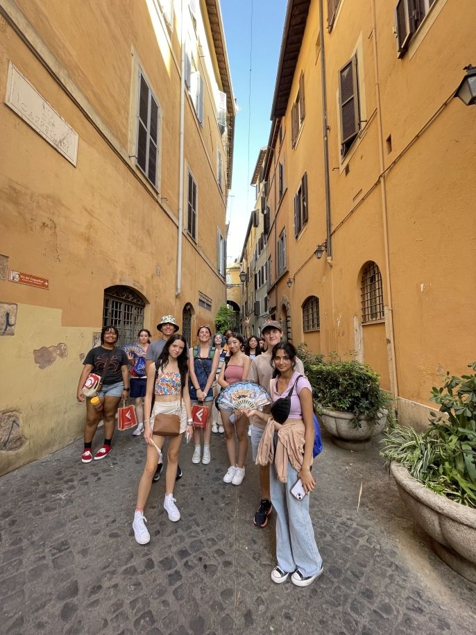 Rome