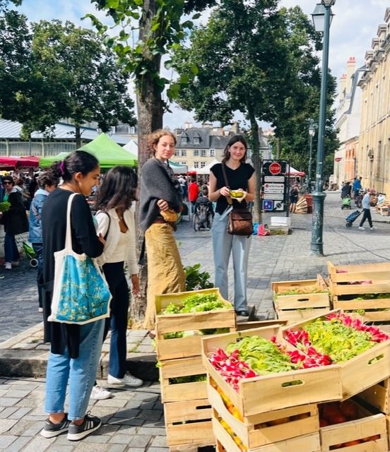 Bastille Day