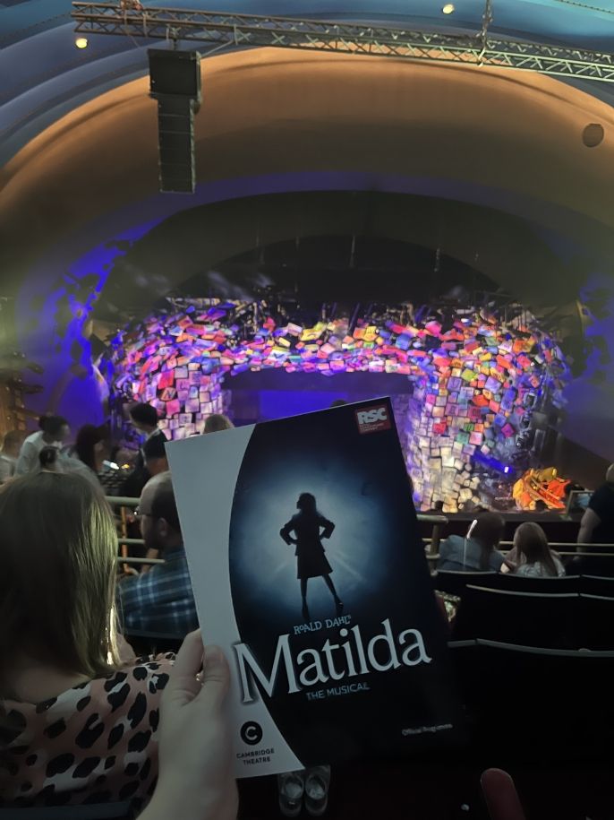 Matilda