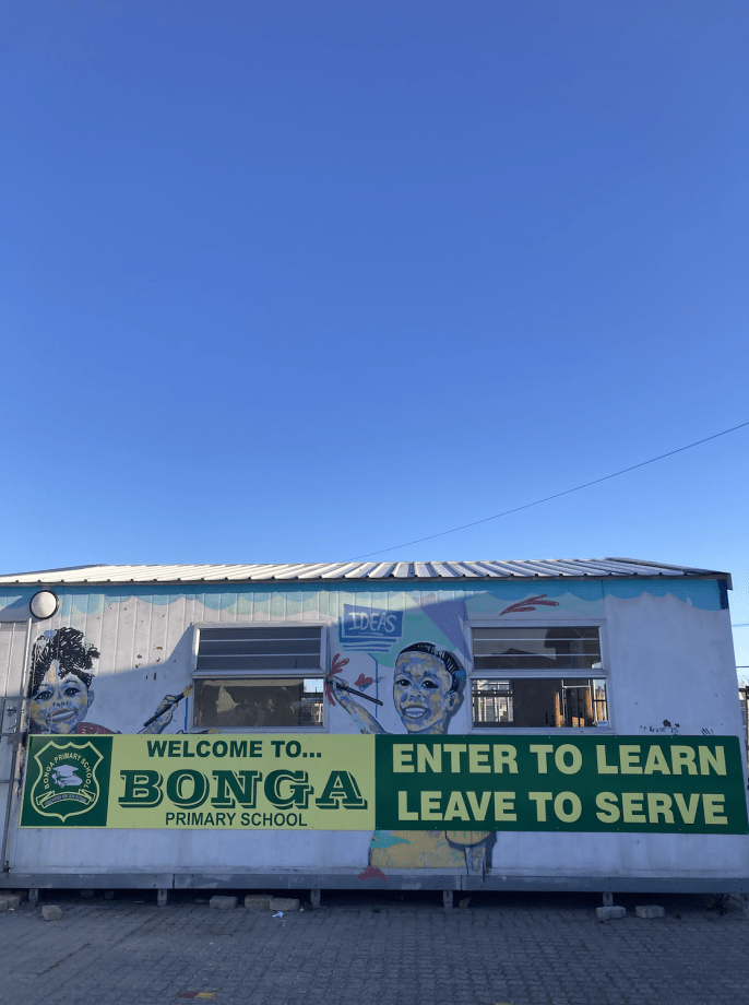 Bonga Primary School