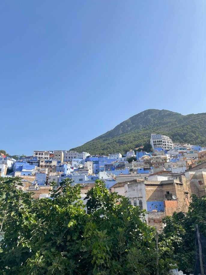 Chefchaouen