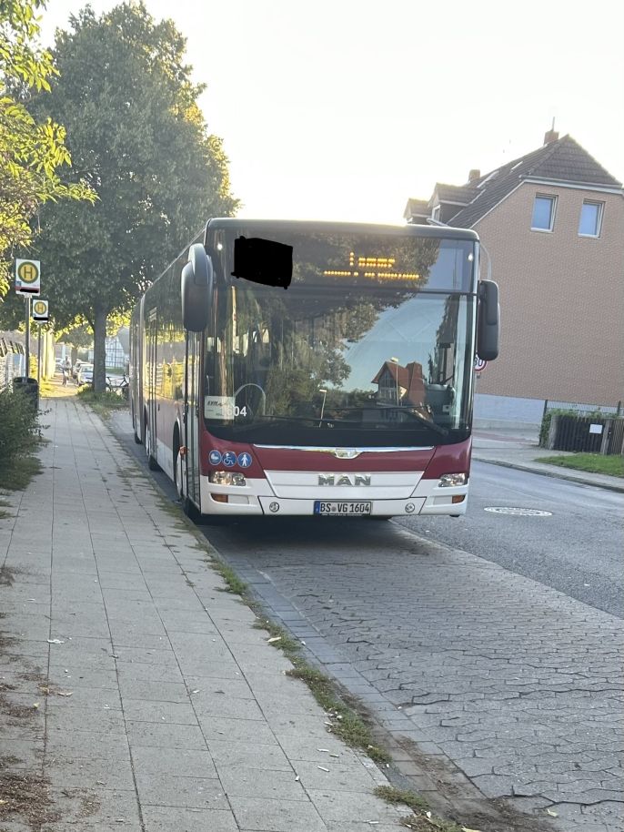 Bus