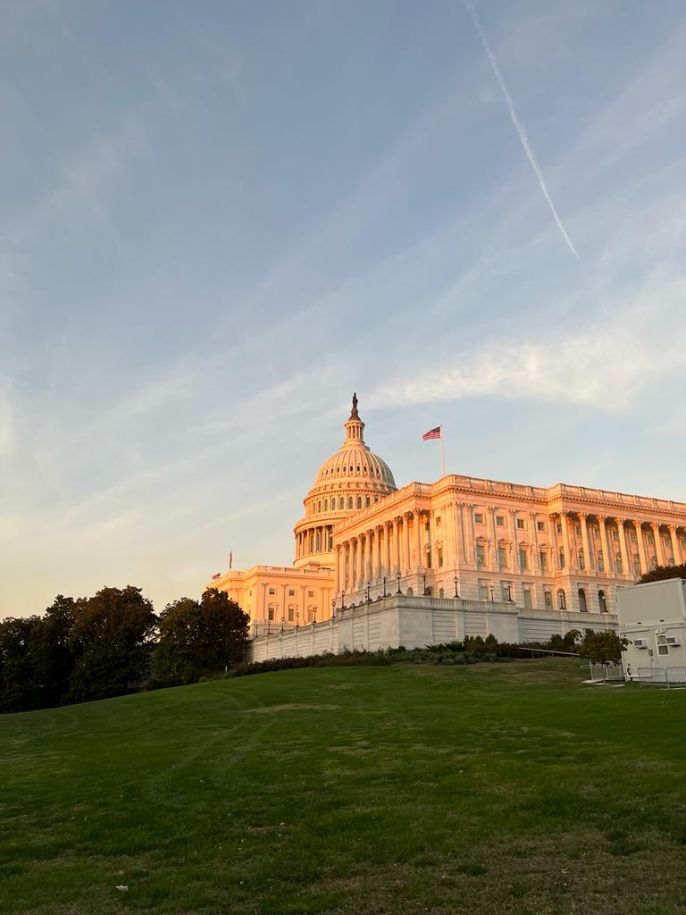 Capitol Building