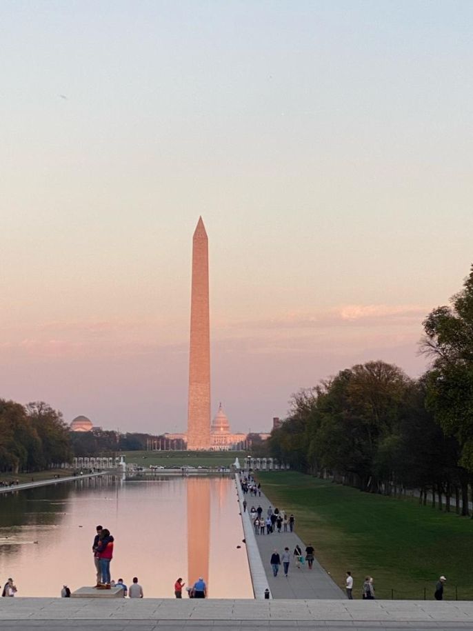 Washington Memorial