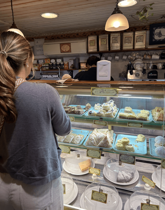 grana spain city gelato