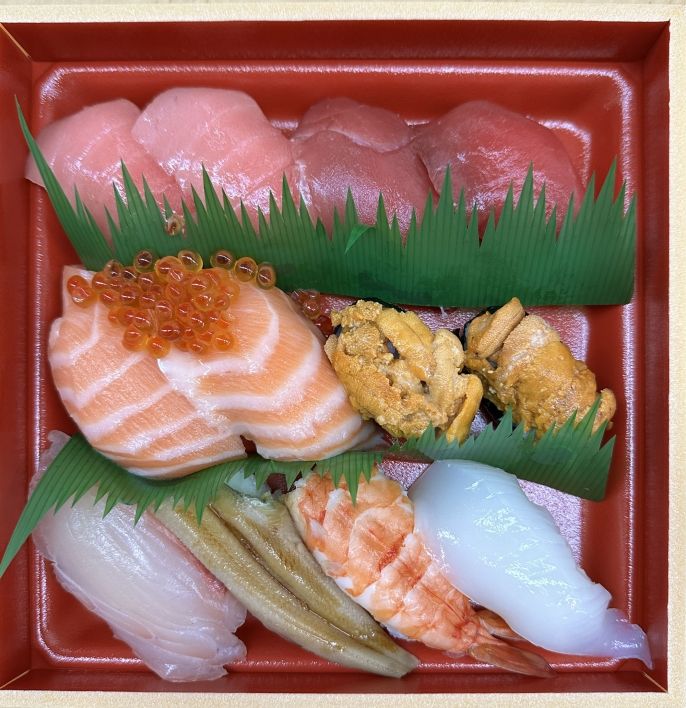kyoto japan sushi