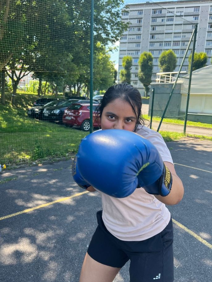 Boxing