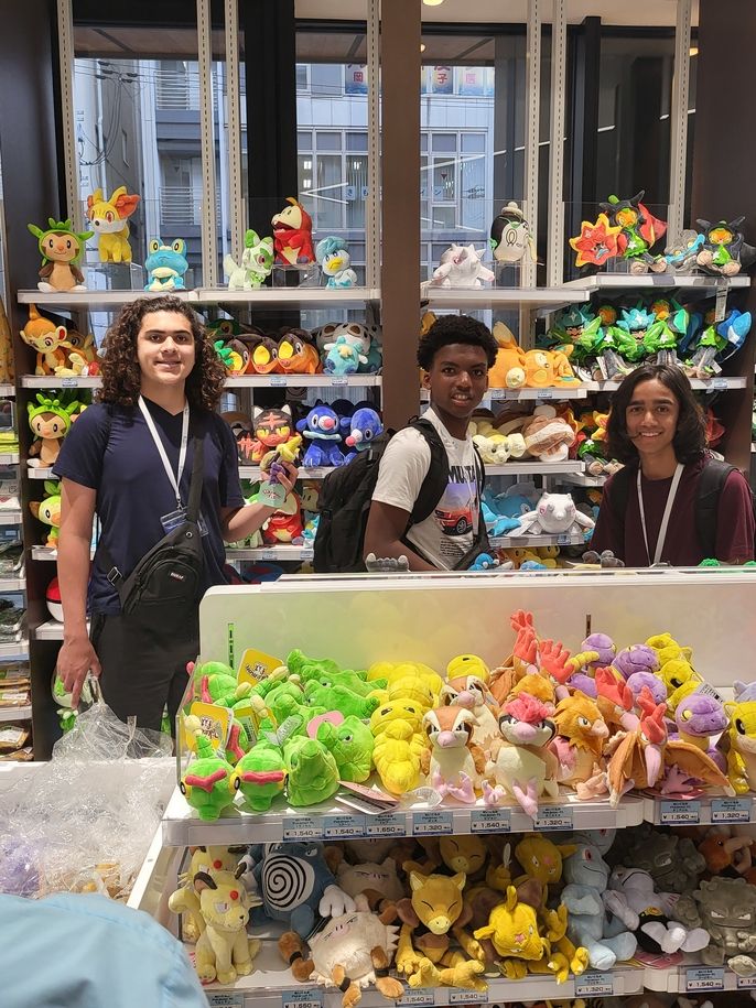 Pokemon 1