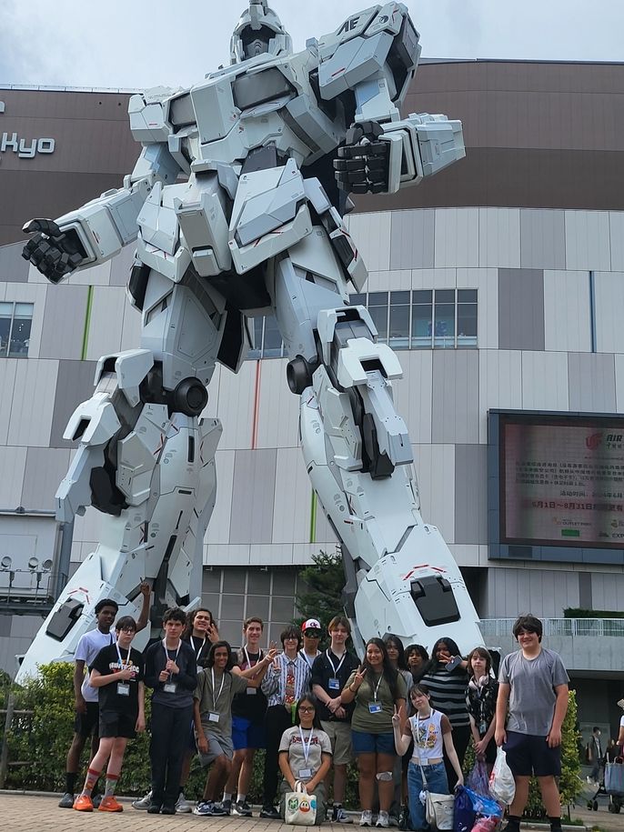 Joypolis1