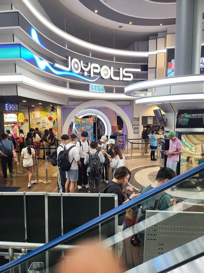 Joypolis4