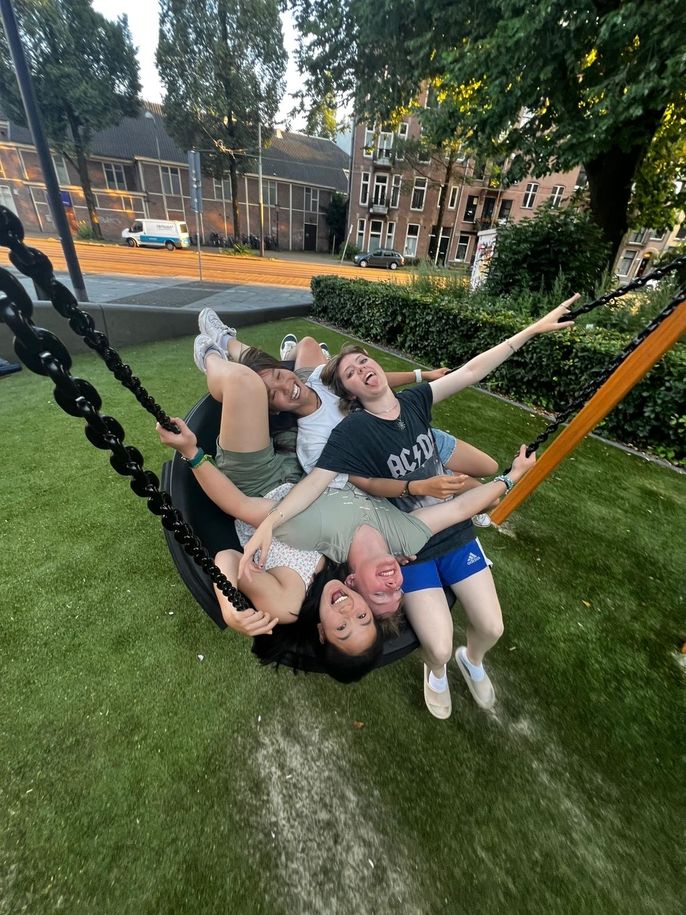 Swing