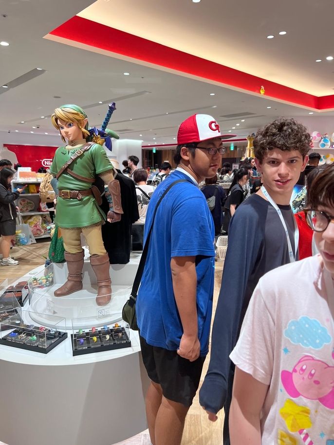 Nintendo 