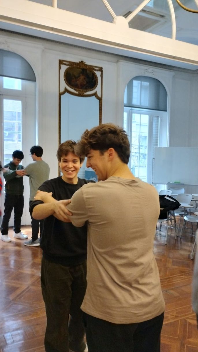 Dance 1