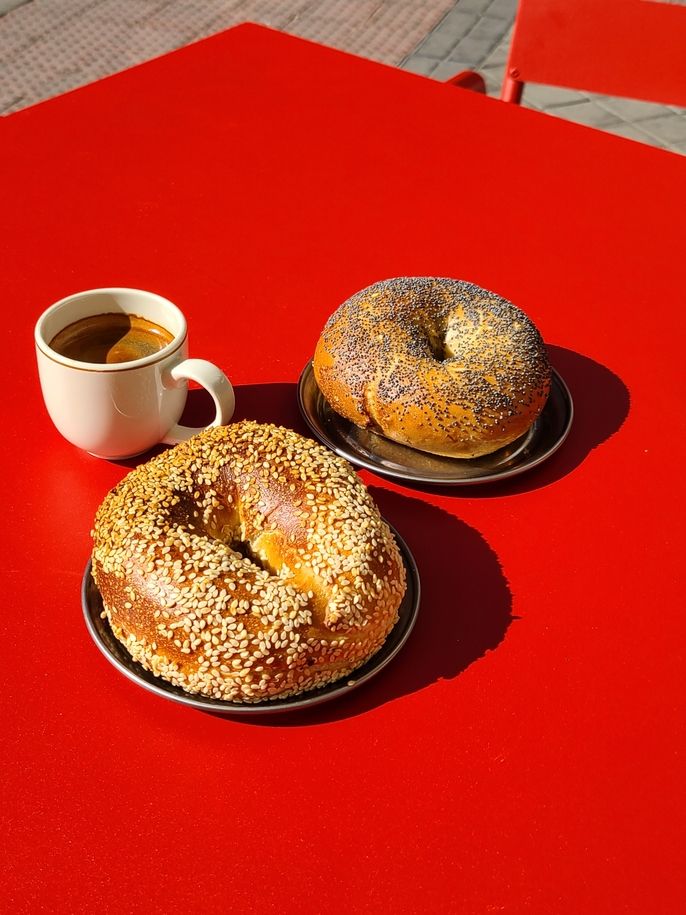 Bagels
