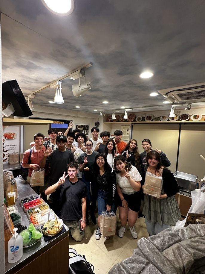 Fake Food Workshop