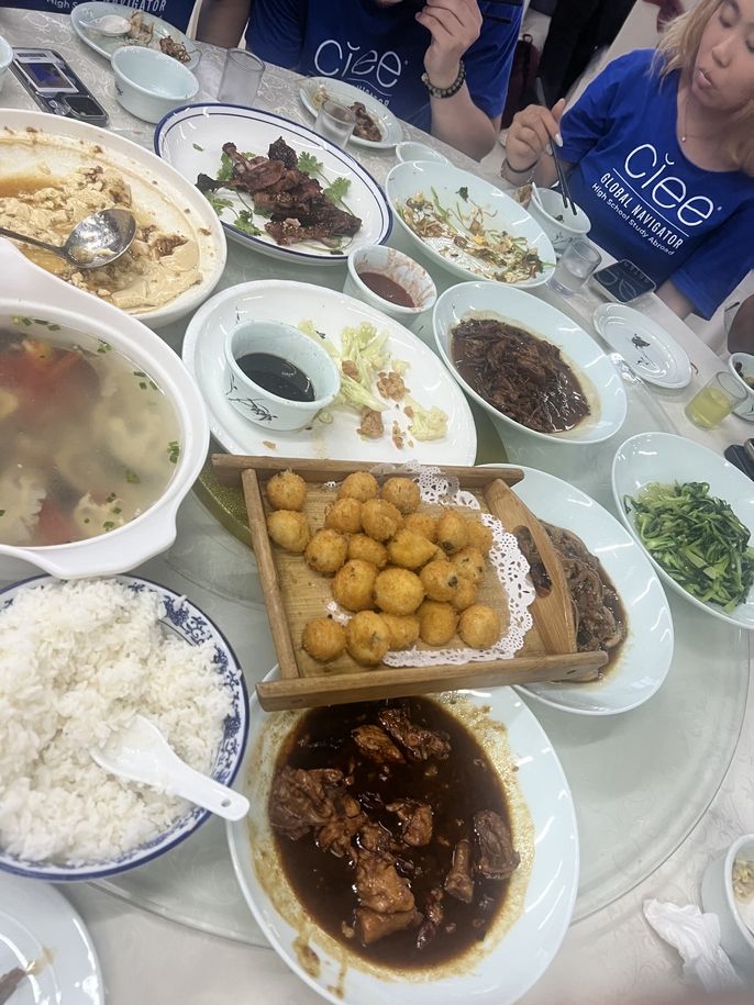 Yami Food !