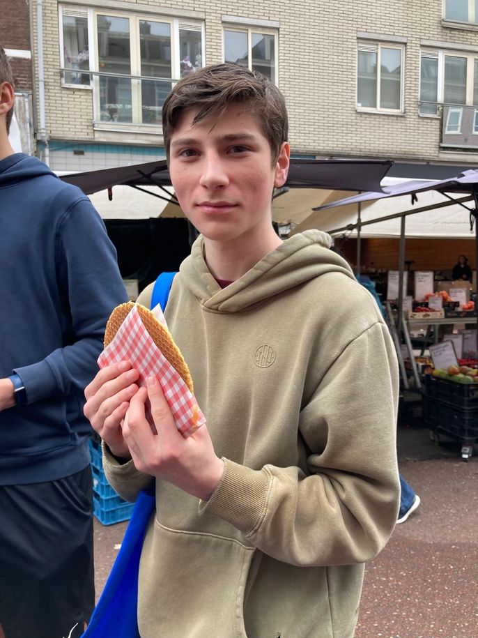 yum!