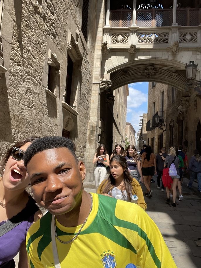 Gothic Tour