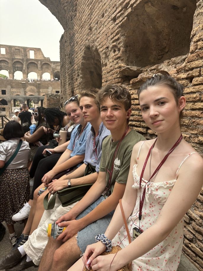 colosseum
