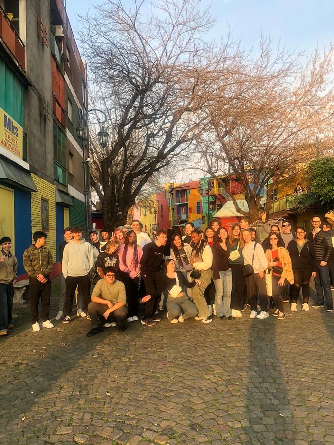 La Boca 2