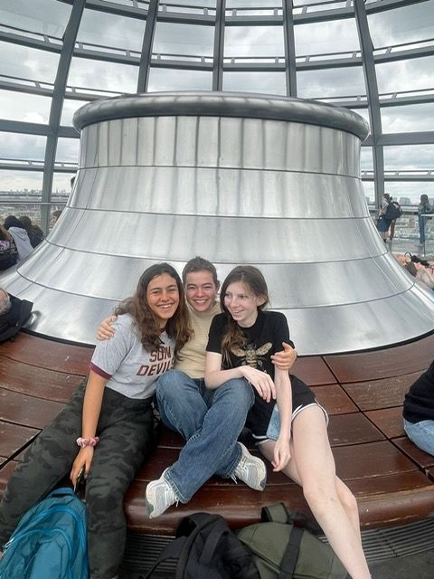 A group