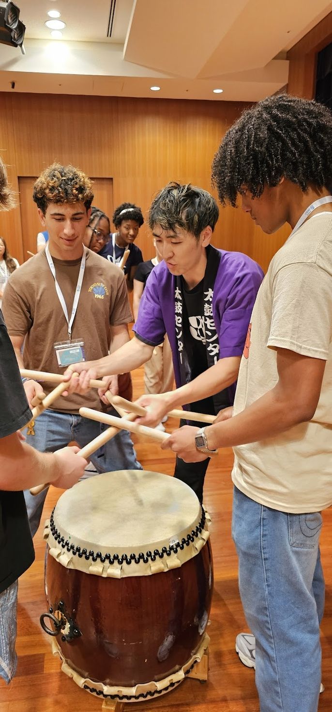Taiko 6