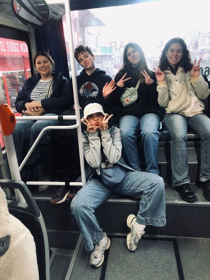 Public transportation