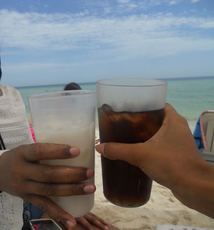 drinks for students