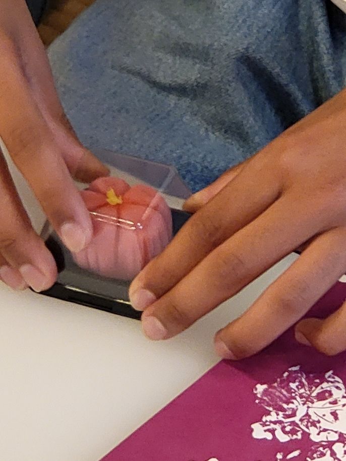 Wagashi