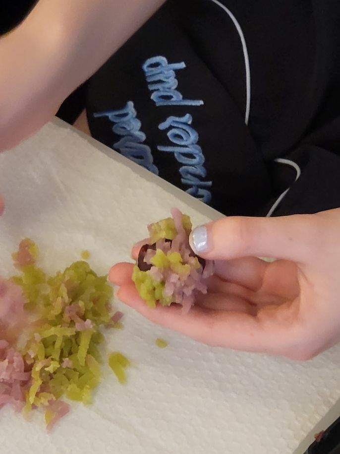 Wagashi