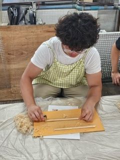 Chopsticks