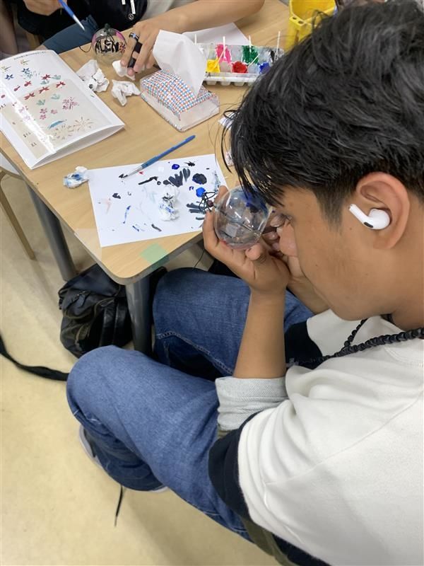 painting