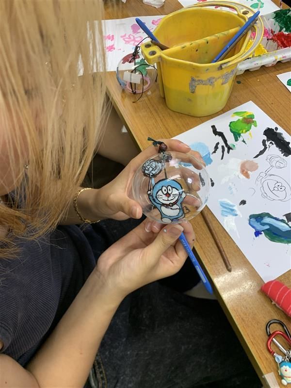 painting