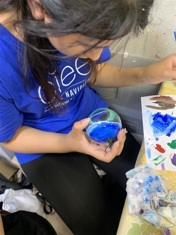 painting
