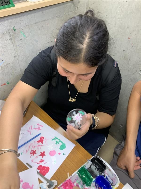 painting